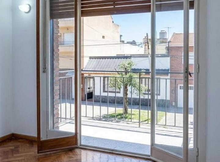 Departamento · 47m² · 3 Ambientes