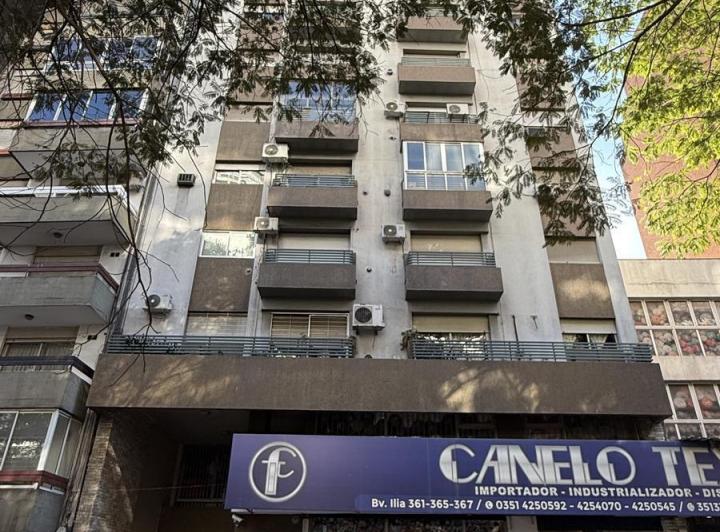 Departamento · 50m² · 2 Ambientes
