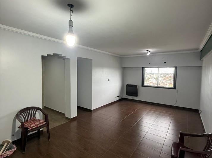 Departamento · 65m² · 4 Ambientes · 1 Cochera
