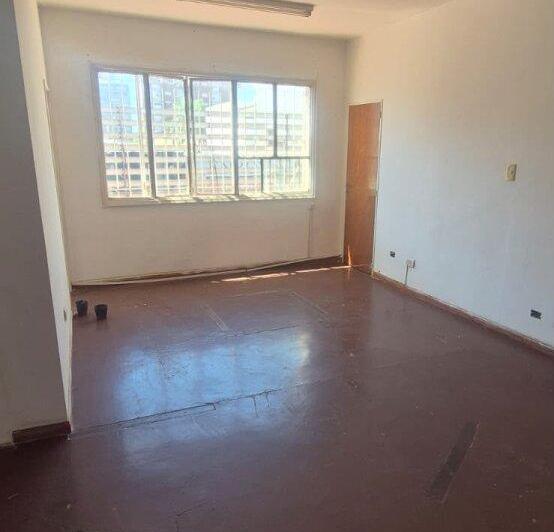 Oficina comercial · 58m² · 3 Ambientes