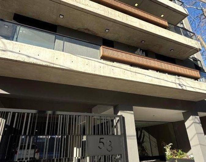 Departamento · 56m² · 2 Ambientes
