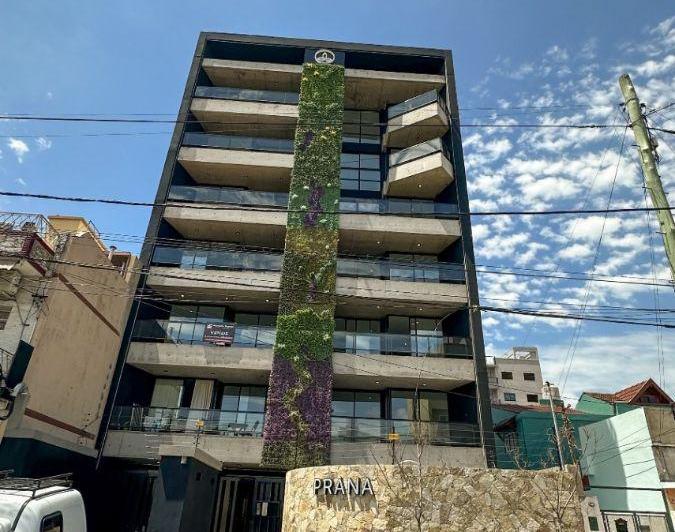 Departamento · 44m² · 2 Ambientes