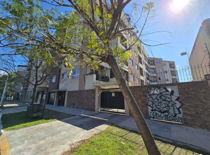 Departamento · 37m² · 1 Ambiente · 1 Cochera