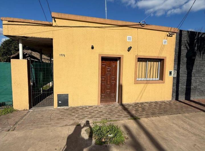 Departamento · 60m² · 2 Ambientes · 1 Cochera
