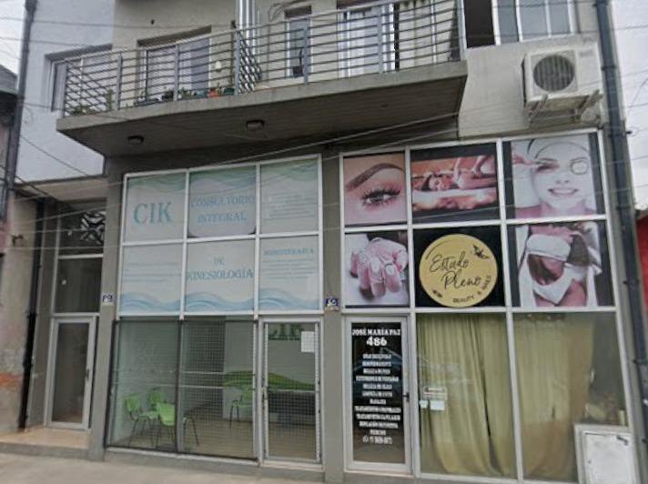 Bóveda, nicho o parcela · 54m² · 1 Ambiente