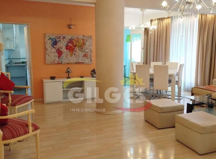 Departamento · 170m² · 4 Ambientes · 1 Cochera