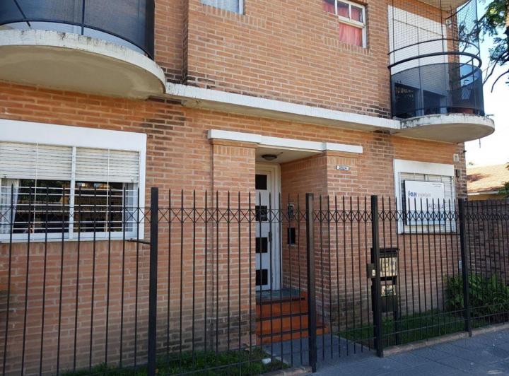 PH · 32m² · 2 Ambientes