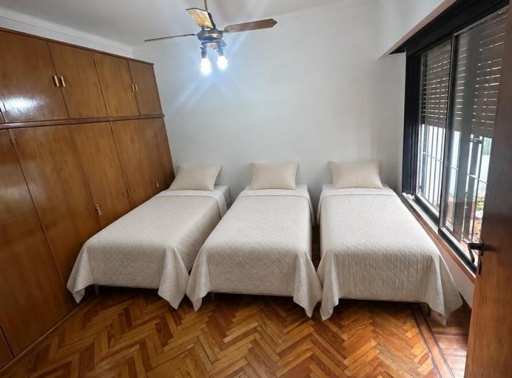 Casa · 50m² · 3 Ambientes · 1 Cochera