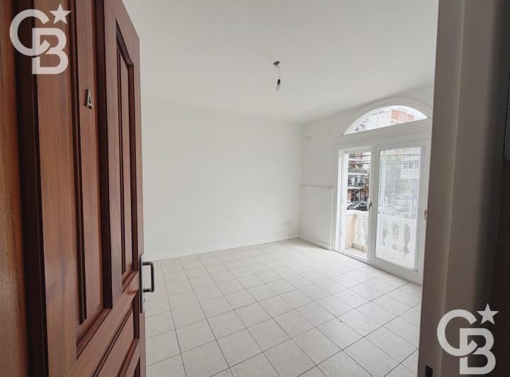 Departamento · 33m² · 2 Ambientes