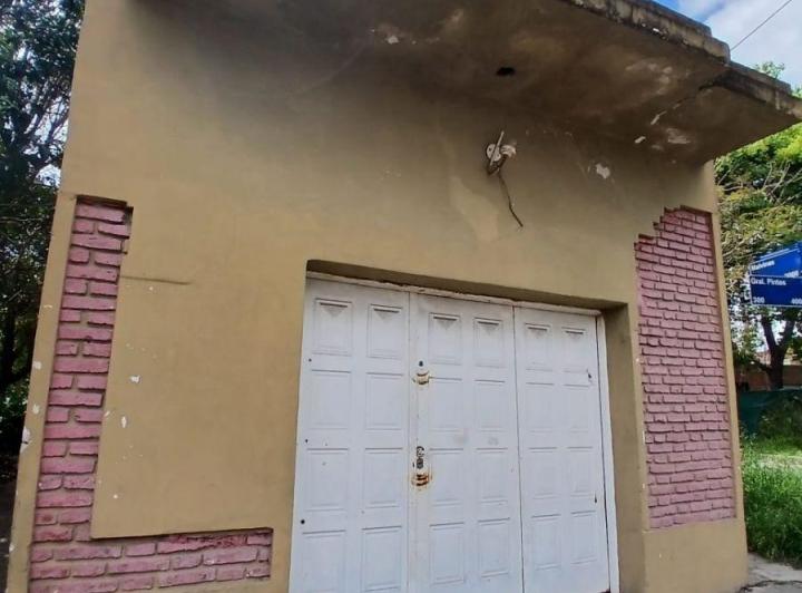 Local comercial · 30m² · 1 Ambiente