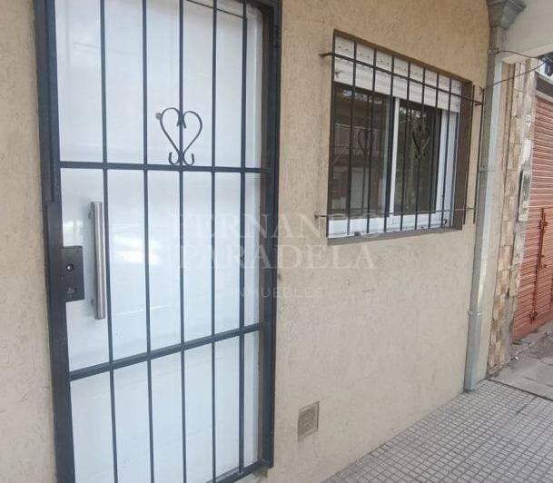 Departamento · 40m² · 2 Ambientes · 1 Cochera