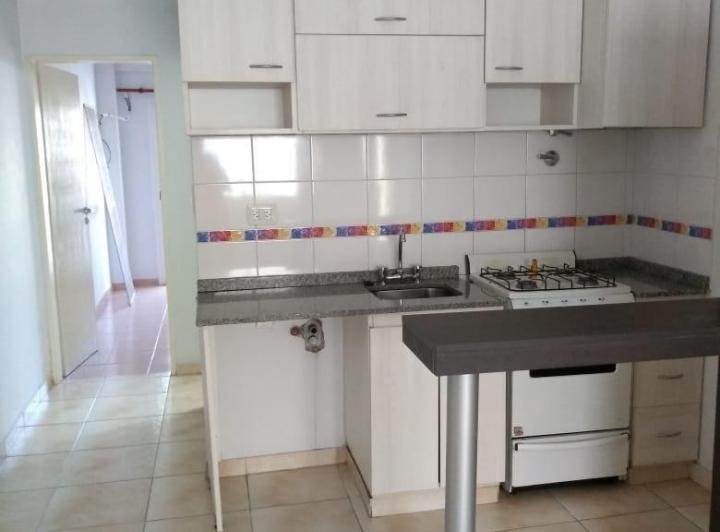 Departamento · 38m² · 2 Ambientes