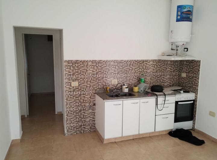 Departamento · 2 Ambientes
