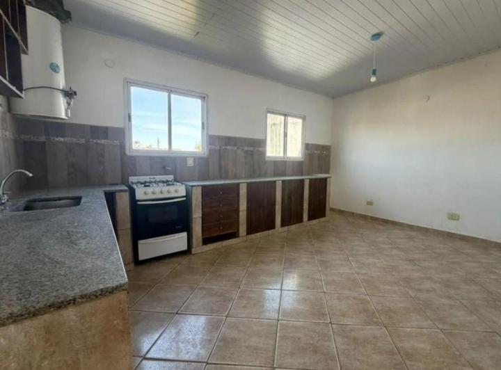Departamento · 65m² · 4 Ambientes