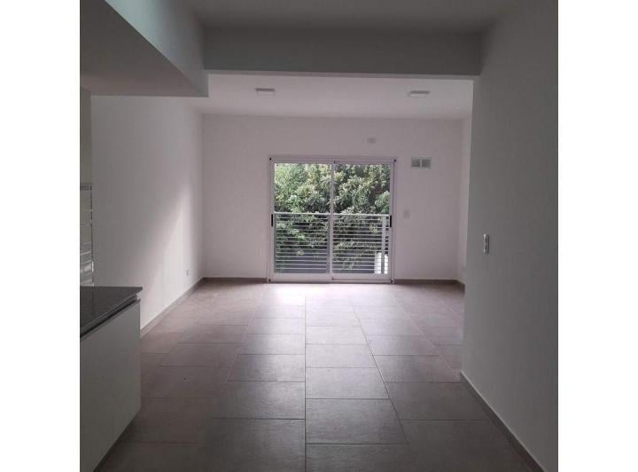 Departamento · 52m² · 2 Ambientes