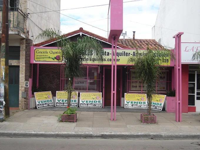 Oficina comercial · 70m² · 3 Ambientes