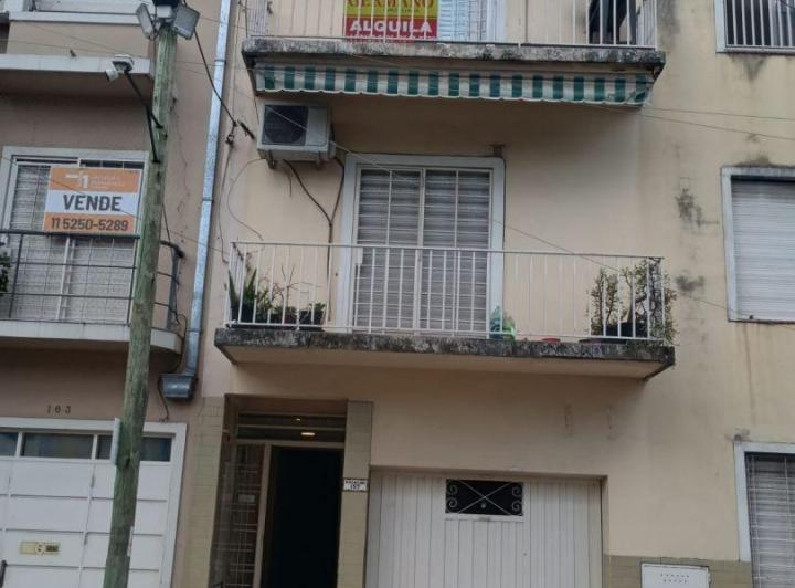 Departamento · 90m² · 4 Ambientes