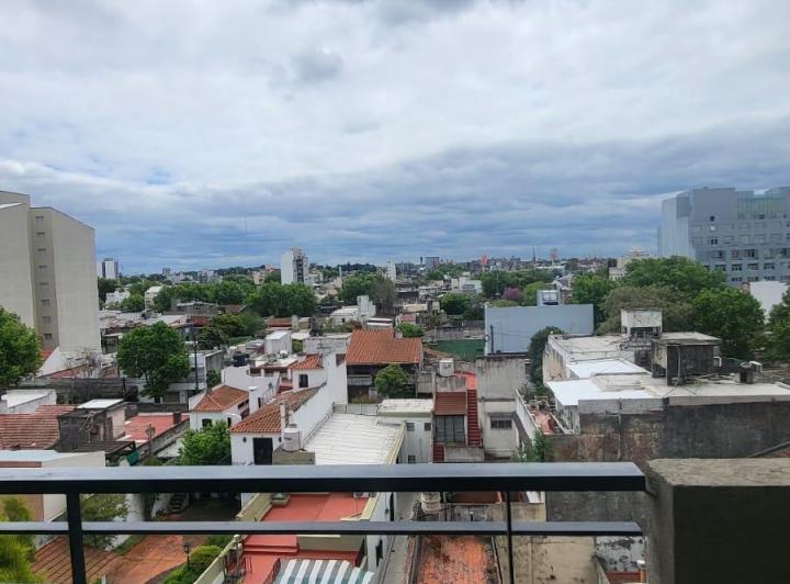 Departamento · 28m² · 1 Ambiente
