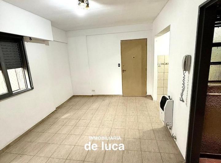 Departamento · 40m² · 2 Ambientes