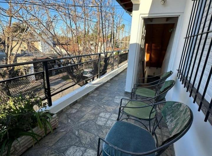 Departamento · 30m² · 1 Ambiente