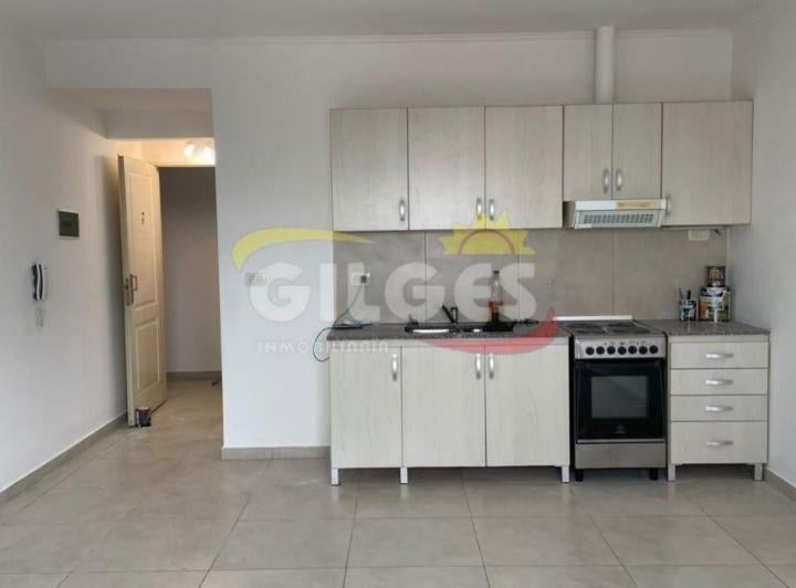 Departamento · 35m² · 1 Ambiente