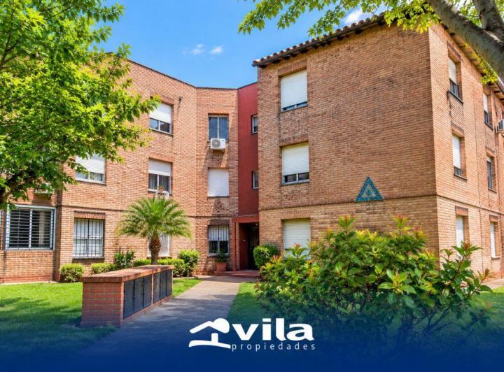 Departamento · 45m² · 3 Ambientes