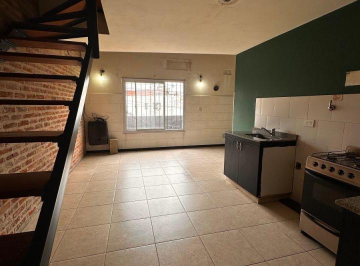 Departamento · 40m² · 2 Ambientes