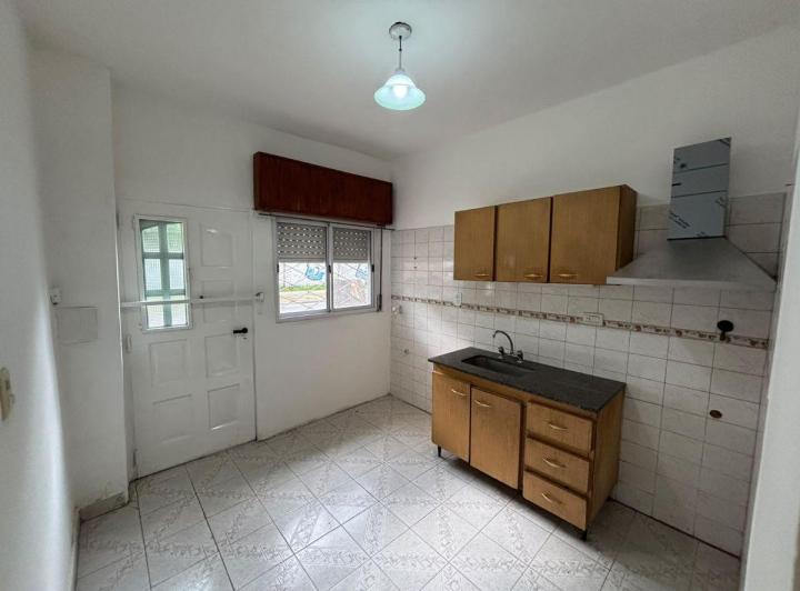Departamento · 25m² · 2 Ambientes · 1 Cochera