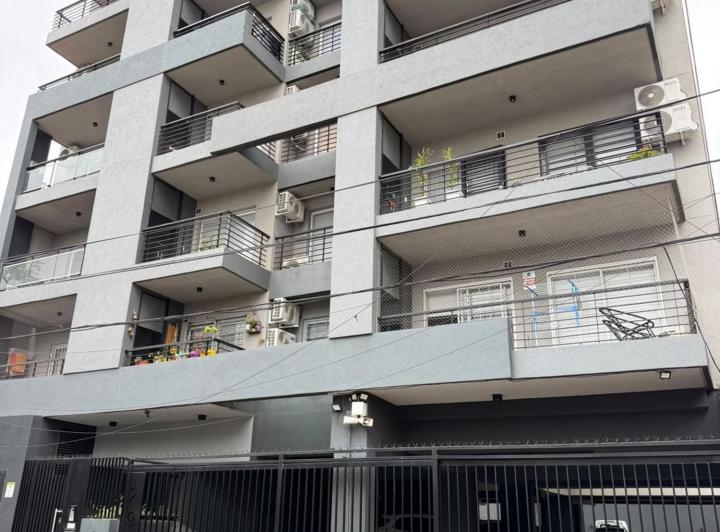 Departamento · 45m² · 2 Ambientes