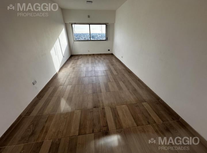 Departamento · 28m² · 1 Ambiente