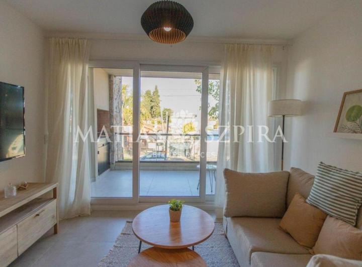 Departamento · 52m² · 3 Ambientes