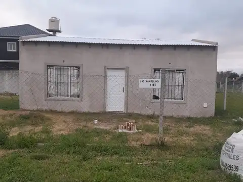Casa en Venta en Presidente Derqui, Partido de Pilar