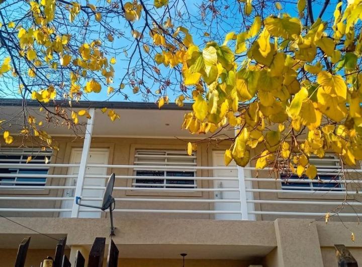 Departamento · 40m² · 2 Ambientes