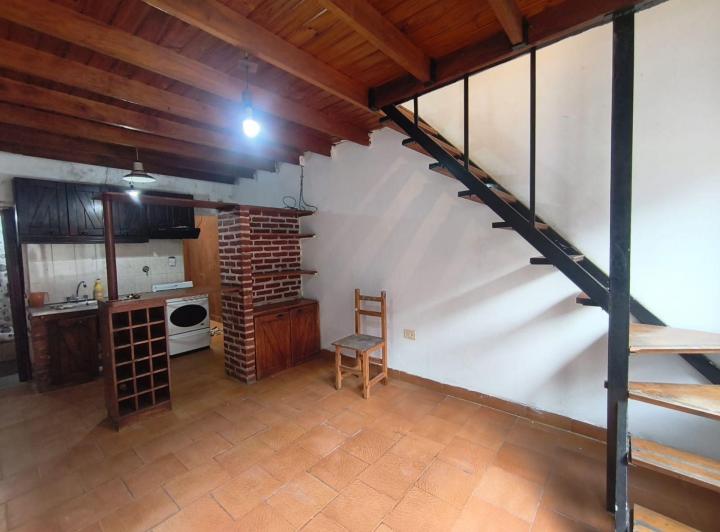 PH · 40m² · 3 Ambientes