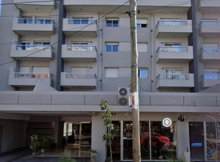 Departamento · 53m² · 2 Ambientes