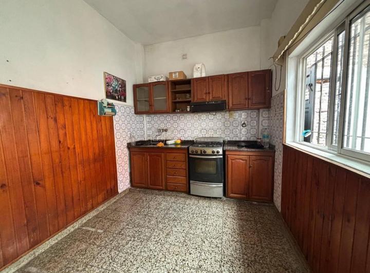 PH · 60m² · 2 Ambientes