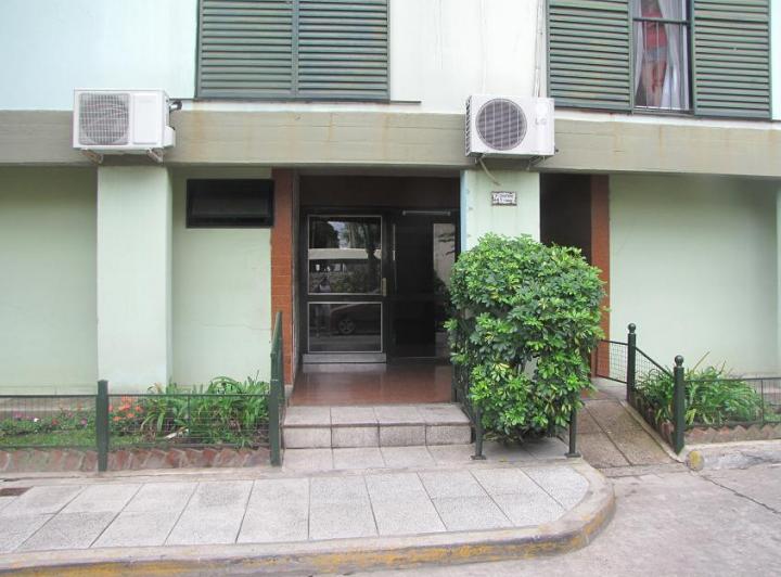 Departamento · 60m² · 3 Ambientes