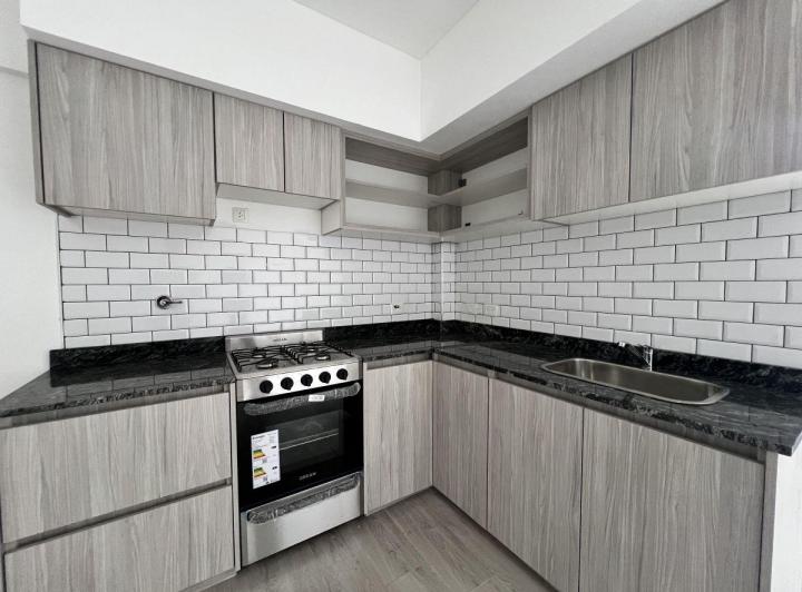 Departamento · 42m² · 2 Ambientes