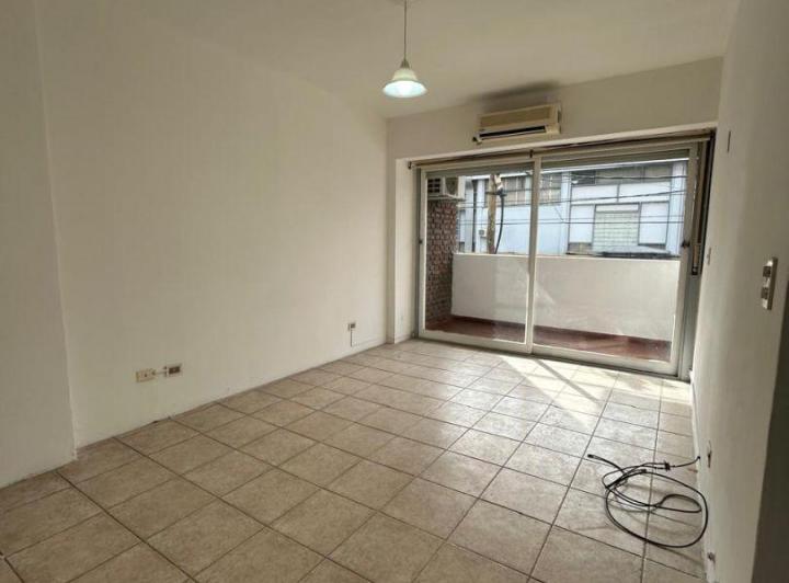 Departamento · 30m² · 2 Ambientes