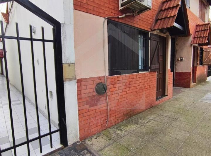 PH · 50m² · 2 Ambientes