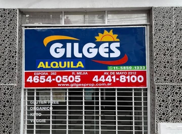 Local comercial · 18m²