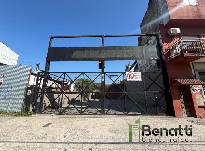 Terreno · 110m²