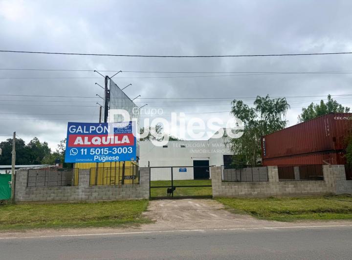 Local comercial · 150m² · 2 Ambientes