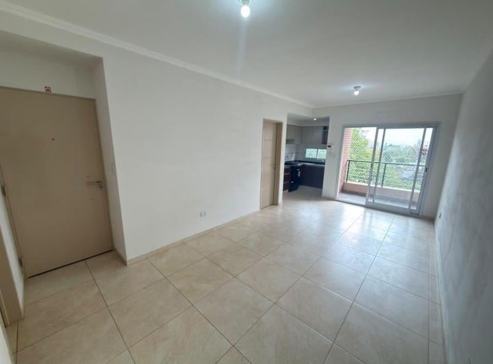 Departamento · 40m² · 2 Ambientes