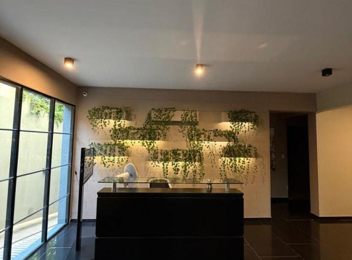 Departamento · 33m² · 1 Ambiente