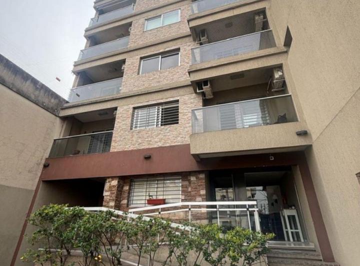 Departamento · 40m² · 2 Ambientes · 1 Cochera