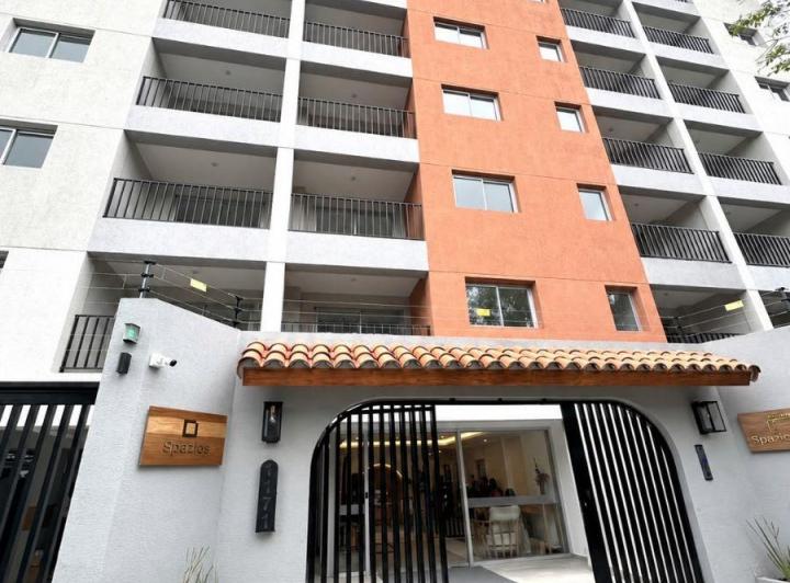 Departamento · 29m² · 1 Ambiente
