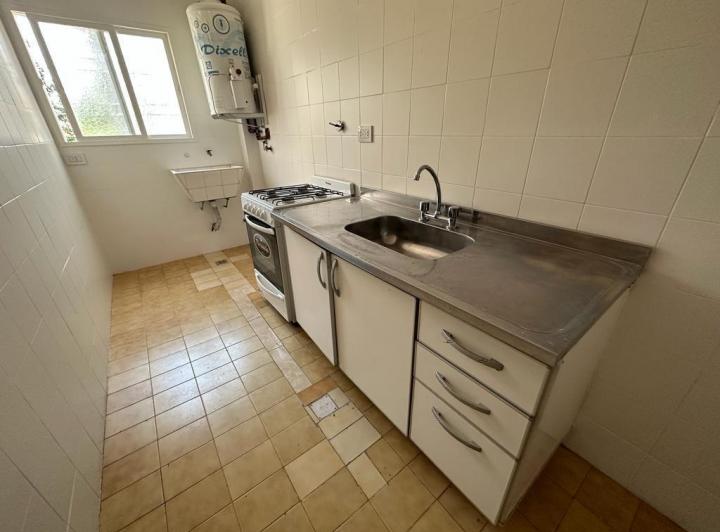 Departamento · 50m² · 3 Ambientes