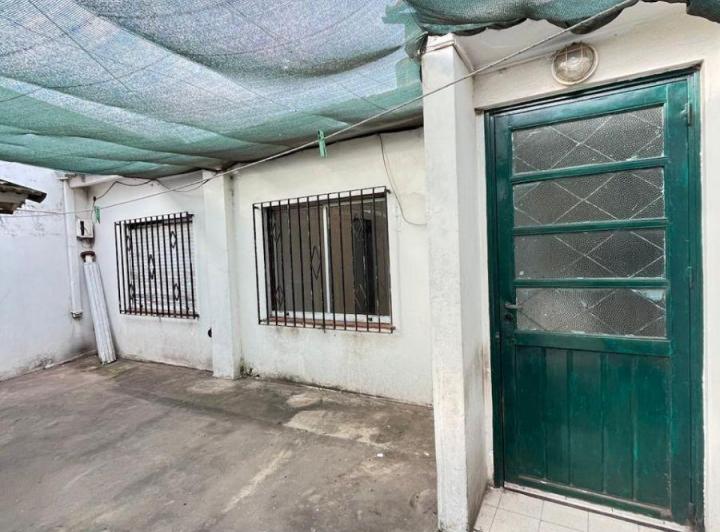 Departamento · 40m² · 2 Ambientes