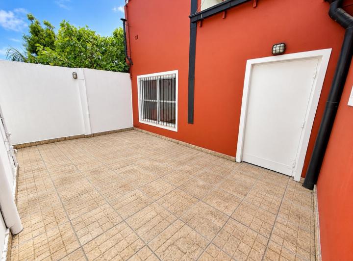 Departamento · 60m² · 3 Ambientes · 1 Cochera